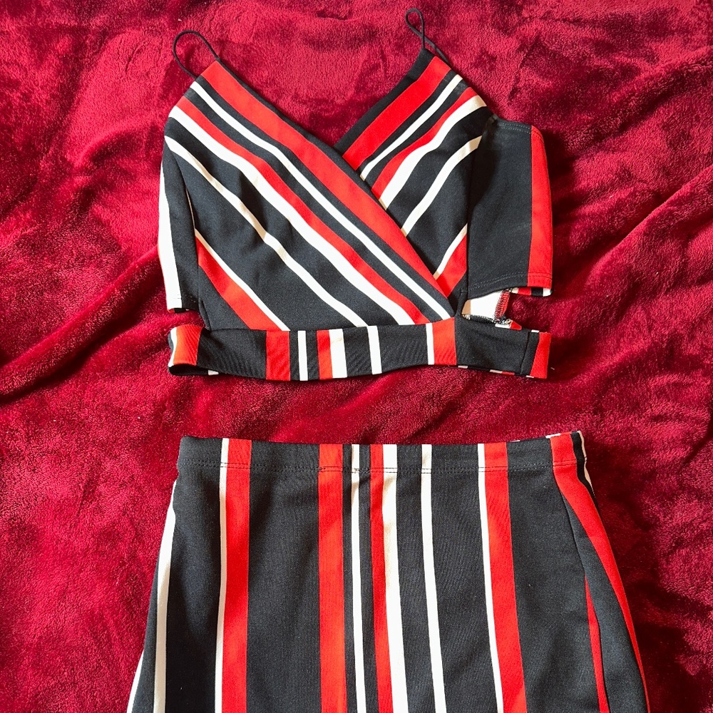 ‘Stylin’ on them